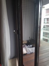 Naprawa drzwi balkonowych Warszawa Śródmieście